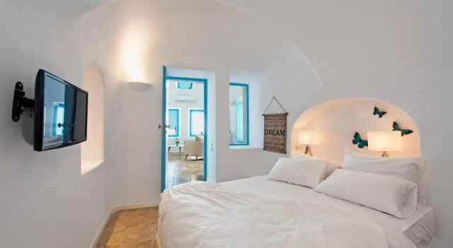 Люкс Executive Ananda Suites