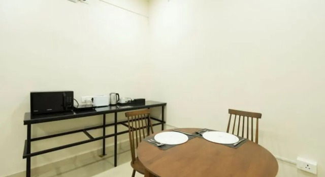Номер Superior Mayfair Service Apartments