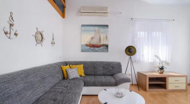 Апартаменты с 2 комнатами Apartments Kasalo