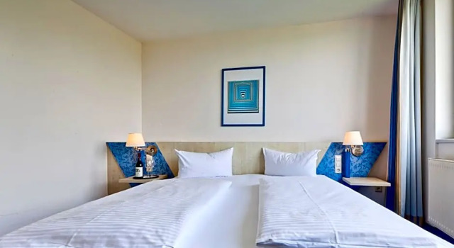Номер Comfort Hotel Le Village