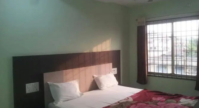 OYO RPR269 Hotel Shubham Palace