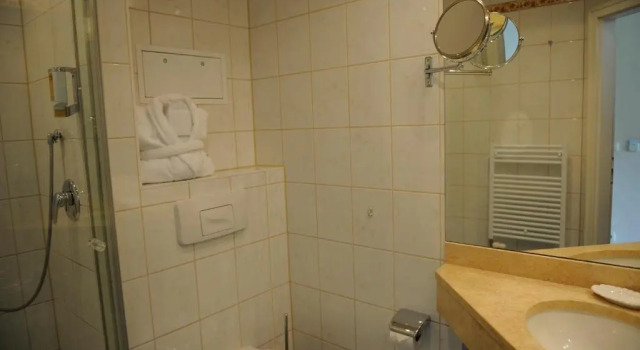 Двухместный номер Standard Hotel Meerlust