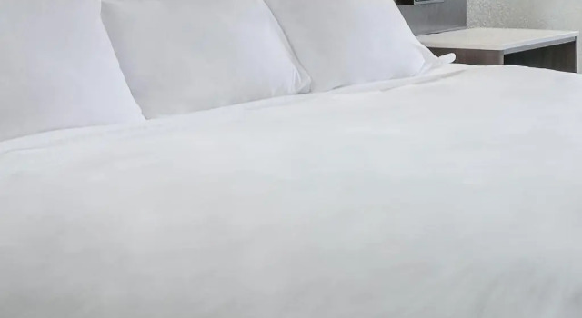 Номер Standard Hotel NoMa, Trademark Collection by Wyndham