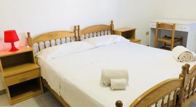 Апартаменты Guest House - La Sirena Salentina