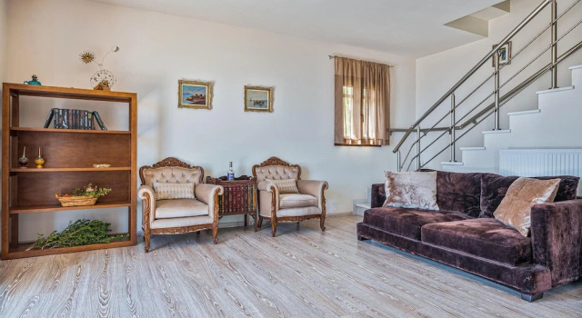 Nice Home in Kokari With Wifi and 4 Bedrooms, Prenota Hotel Kokkari Samo