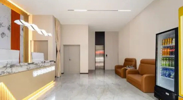 Guhe Selected Smart Hotel (Liaoning Provincial People's Hospital Wuaimarket), Book Hotel Shenhe 