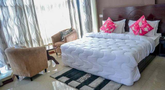 Point Zone Resort, Đặt Khu nghỉ dưỡng Khách sạn trọn gói ở Arusha, All Inclusive