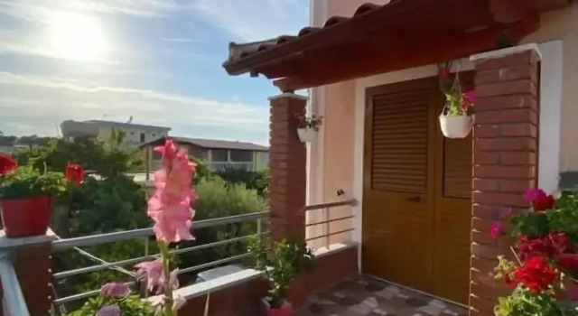 Номер Standard Arlinds Apartaments