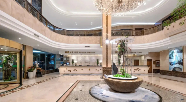 Отель Media, Забронировать Отель Ханчжоу Чжэцзян, рядом с West Lake Cultural Square