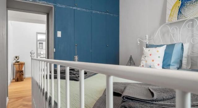 Апартаменты Apartment del Bello