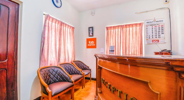 Via Wenlock Homes - Nr Government Rose Garden, Забронировать Отель Отели штата Тамилнада с завтраком, Завтраки