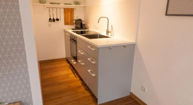 Modernes Studio im Herzen von Neustadt: PfalzLiebe