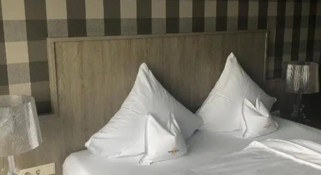 Двухместный номер Standard Hotel Albus