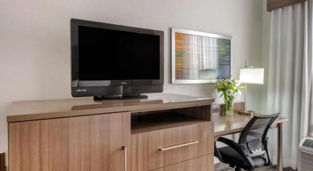 Четырёхместный номер Standard Holiday Inn Melbourne-Viera Conference Ctr by IHG