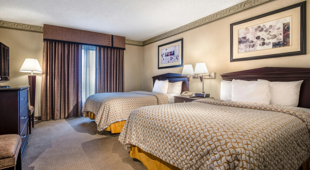 Embassy Suites by Hilton Atlanta Alpharetta, Reserva ahora Hotel Alpharetta Georgia