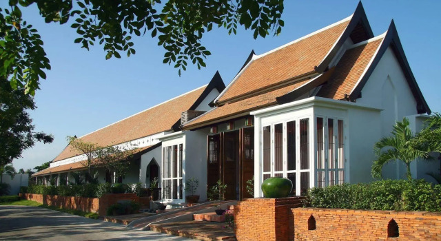 Dorm of Happiness by Tharaburi Resort, Забронировать Отель Мыанг-Као 