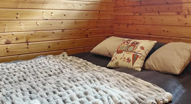 Коттедж 8 Person Holiday Home in Ingaro