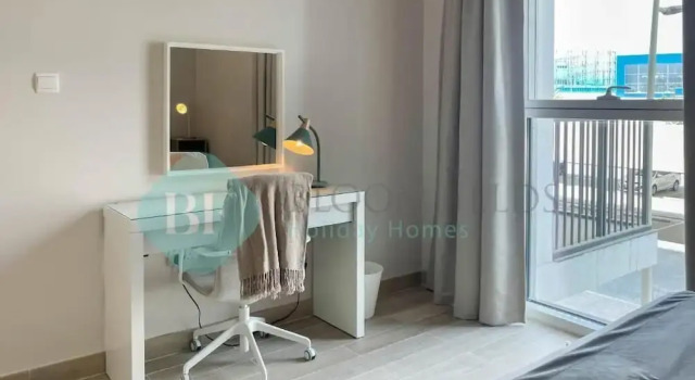 Апартаменты Bloomfields Relaxing 1-Br in Yas Is