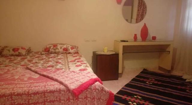 Charming Rooftop in Zamalek, Book Hotel Zamalek 