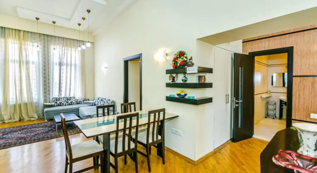 SAHIL PARK 2 Bedrooms, Забронировать Отель Отели в центре Баку, в центре