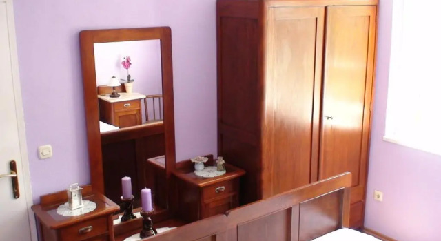 Апартаменты Apartman "SARAH" - One apartment house