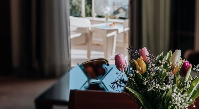 Номер Standard Apartments Del Mar