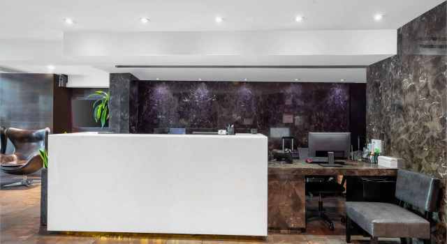 The O Hotel, Trademark Collection by Wyndham