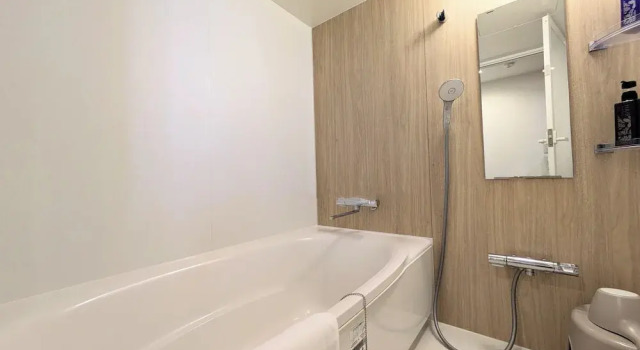 Номер Deluxe Hotel Naha City -Kokusai Street