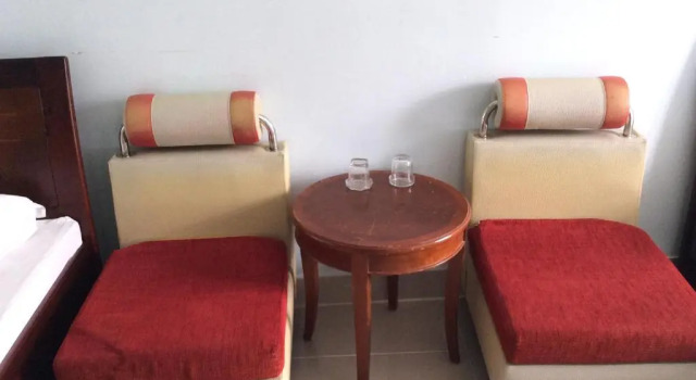 Номер Standard Quốc Ân Motel