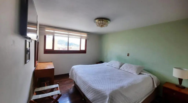 Двухместный номер Standard Hotel El Lago