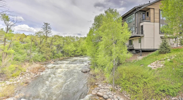 Апартаменты с 3 комнатами с балконом Luxurious Home, Walk to Beaver Creek Gondola!