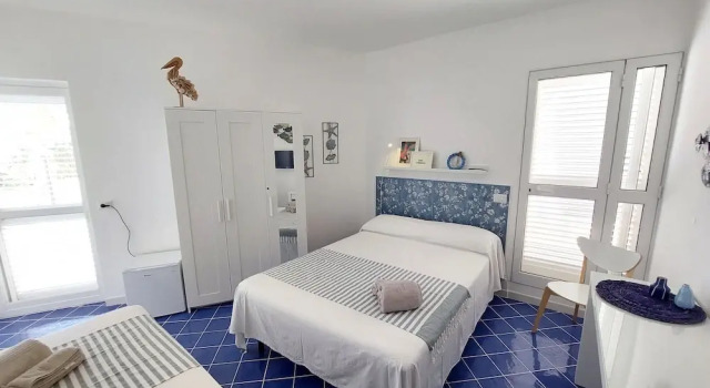 Номер Standard AB Apartment