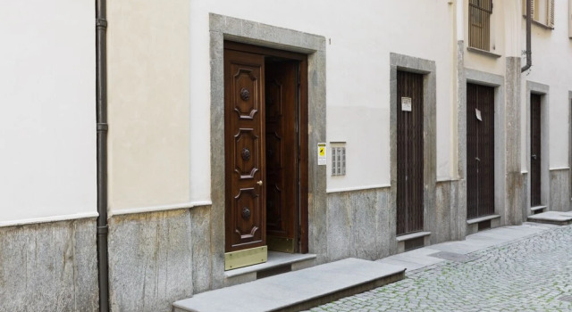 Bed & Breakfast PALAZZO CHIABLESE, Забронировать Отель Отели Пьемонта с завтраком, Завтраки