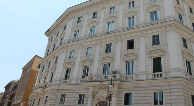 Номер Standard Domus Maggiore