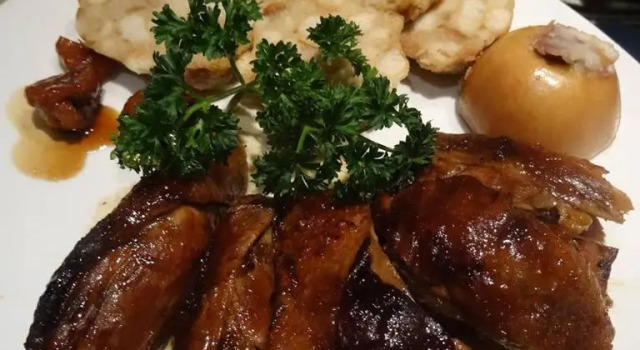 Hotel 4 Jahreszeiten mit Restaurant, Κράτηση Ξενοδοχείο Albstadt Swabian Alps
