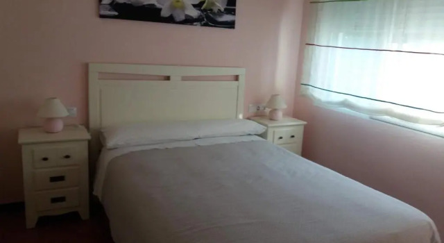 Apartamento Lepanto Playa