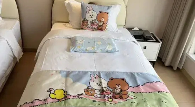 Люкс Haohai Yunju Hotel
