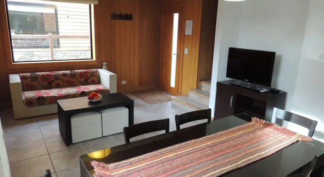 La Cascada Duplex