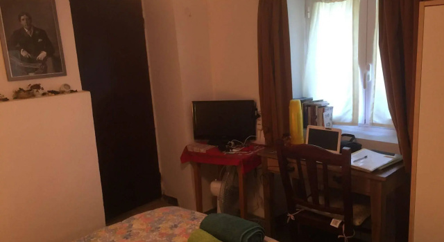 La Casa Inglese