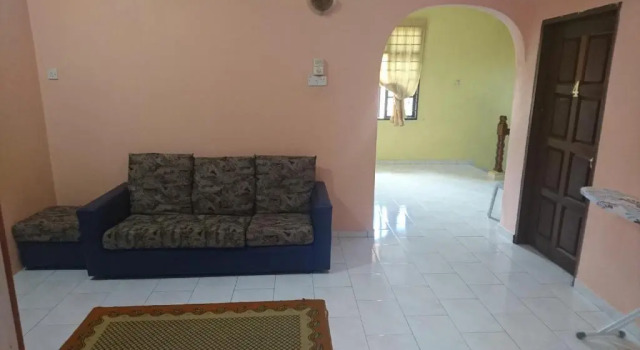 Homestay Roomstay Muar Srizahrani, Rezerwuj Hotel Muar Johor