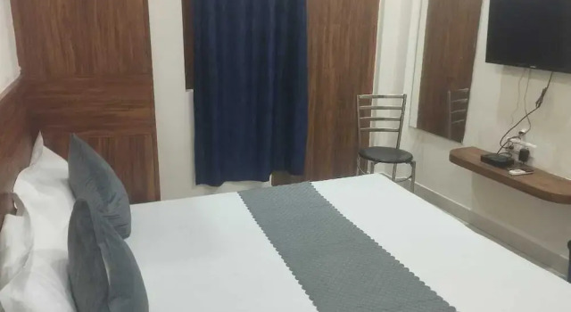Номер Deluxe Parvati Home Stay