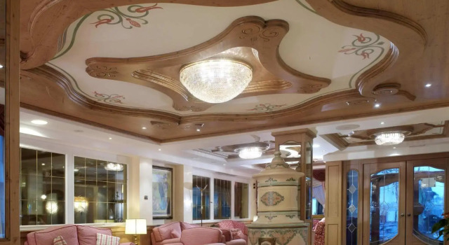 Hotel Corona Wellness & Family