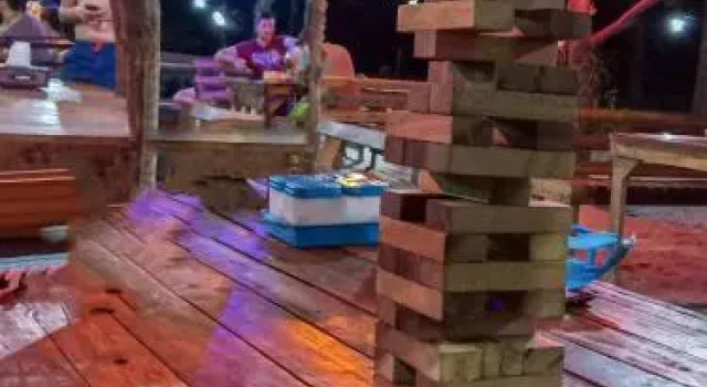 Mr. Chuoi Bar and Hut, Забронировать Отель Отели Южного Таиланда с парковкой, Парковка