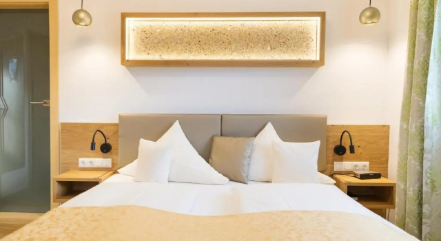 Двухместный номер Standard Hotel Rösslwirt
