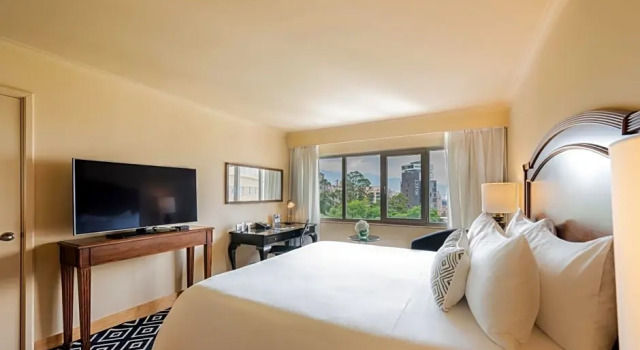 Двухместный номер Superior InterContinental Medellin - Movich by IHG
