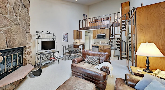 6292us4o 1 Bedroom Condo, Забронировать Апартаменты/квартира Грэнби Rocky Mountain National Park, рядом с Гольф-клуб Grand Elk