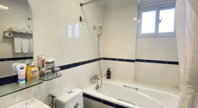 Семейный номер Standard A25 Hotel - 35 Mạc Thị Bưởi