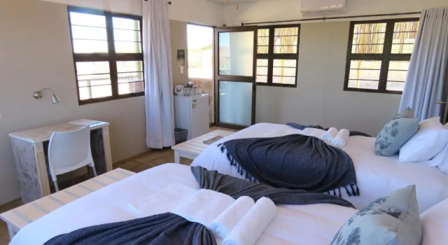 Люкс Deluxe At Kronenhof Lodge