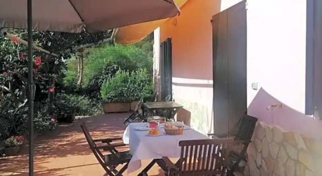 B&b Spiaggia Lazzaretto, Buchen Sie Bed & Breakfast Alghero Sardinia North