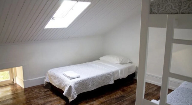 WW Hostel & Suites